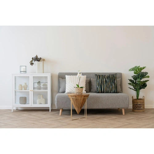 Poduszka dekoracyjna Geelong multikolor 45x45 do salonu i sypialni