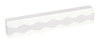 Kinkiet Front 10W LED biały zmienna  barwa 3000/4000/6500K