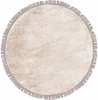 Dywan Luna Beige śr 200 Handmade OUTLET