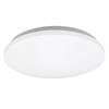 Plafon Linda plafon 37cm 33W LED 4000K  klosz biały