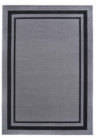 Dywan Alto Gray 200x300 Carpet Decor Art