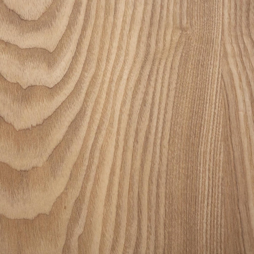 Simon nowoczesny regał na książki do salonu i sypialni holenderski fornir jesionowy Atmosphera