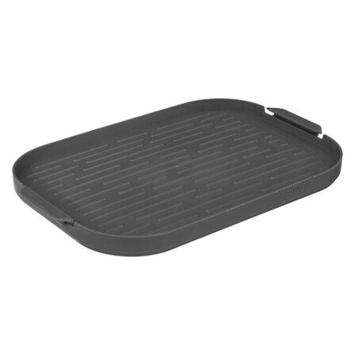 Pudełko na ser Fresh Eat plastikowe       szare