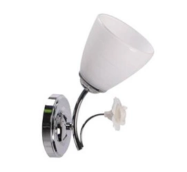 Kinkiet Ariam lampa 1x40W E27 biały
