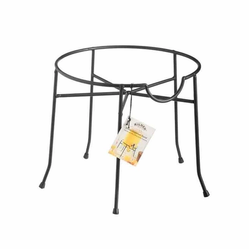 Podstawka pod dystrybutor KILNER czarna