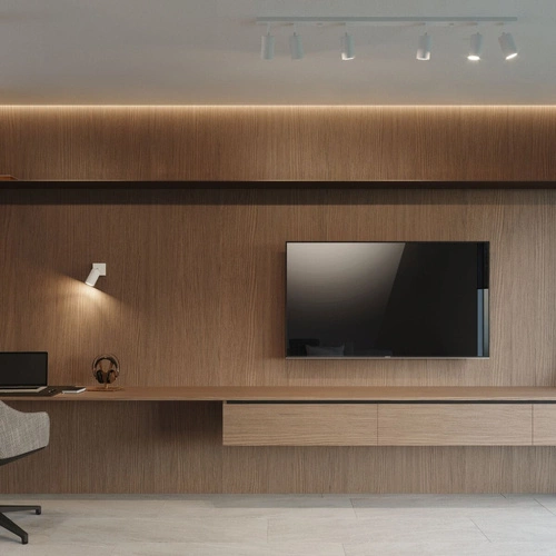 Plafon sufitowy biały nowoczesny RING 3L Sollux do salonu kuchni sypialni loftowy