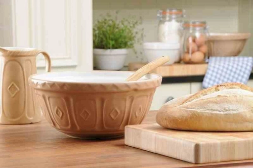 MC - Misa 4 l. beżowa,  Original Cane