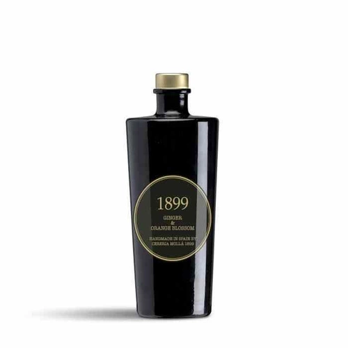 Dyfuzor Premium Reed 500ml Ginger and Orange Blossom