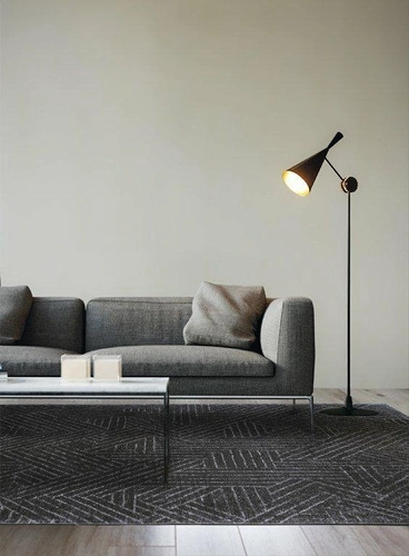 Dywan Faro  Charcoal 160x230  Magic Home