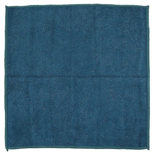 Zestaw 5 ścierek z mikrofibry 30x30cm     kolorowe