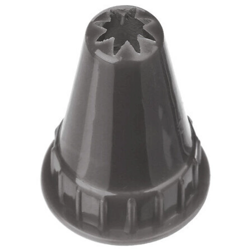 Rękaw cukierniczy z 6 nasadkami