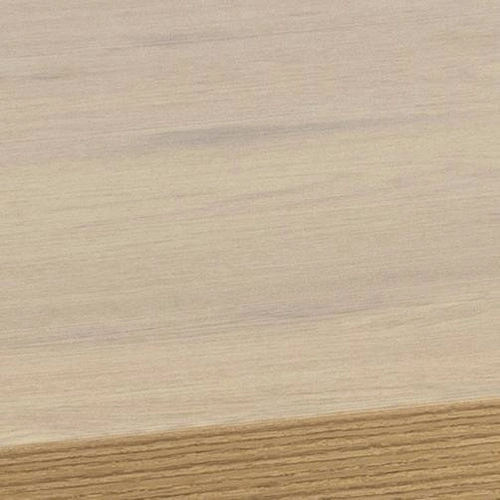 Stół do jadalni Wales Cross 160x90 nowoczesny industrialny drewniany blat czarne nogi Actona