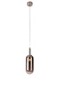 Lampa Wisząca Fiuggi Srebrny