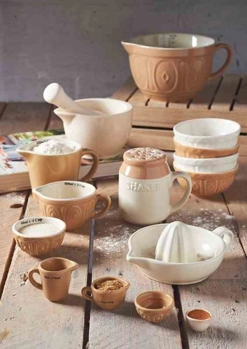 MC - Zestaw 4 miseczek, Original Cane