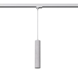 Lampa wisząca LUVO GU10 3000K 7W 510lm  #W