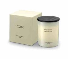 Świeca Premium 230gr. Provence Lavender