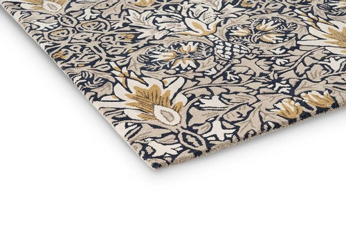 Dywan Snakeshead Indigo 170x240cm