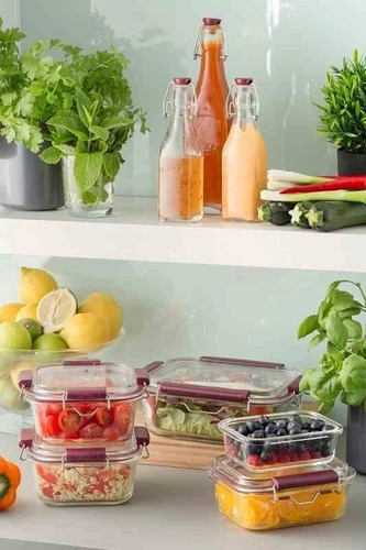 Pojemnik 0,60l, Chill Cook Carry KILNER