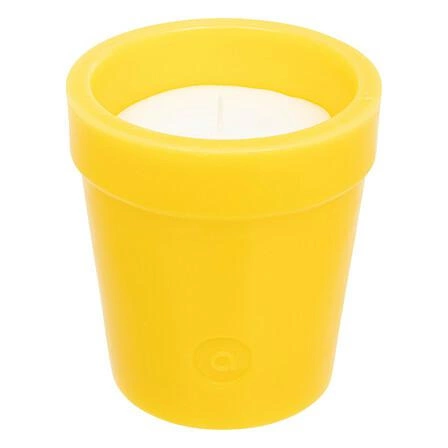 Atmosphera Gini świeca zapachowa citronella parafinowa do ogrodu balkon taras 40h