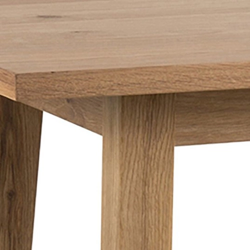 Stół barowy Chara wood naturalny