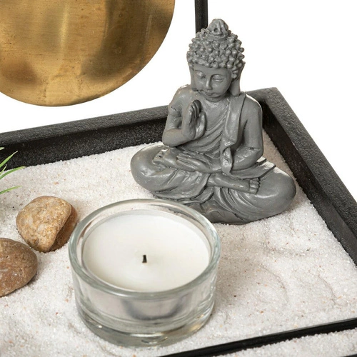 Ogród ZEN Meena 16x15cm