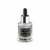 drewno sandałowe || drewno cedrowe || bergamotka