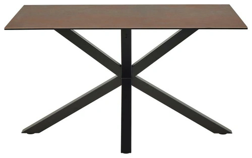 Stół Heaven Actona 135x80 nowoczesny ceramiczny do jadalni i salonu