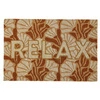 relax