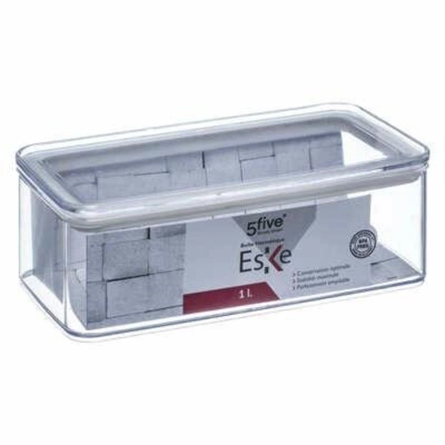 Pojemnik na żywność Eske 1L prostokąt
