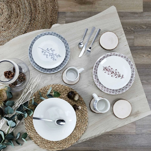 Kubek Ramoscello szary