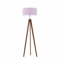 brązowy   || fioletowy