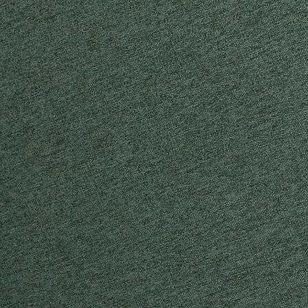 Fotel Leone nowoczesny tapicerowany zielony niski fotel do salonu Atmosphera wypoczynkowy