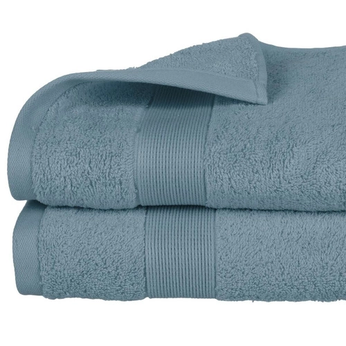 Ręcznik Essentiel 70x130cm niebieski