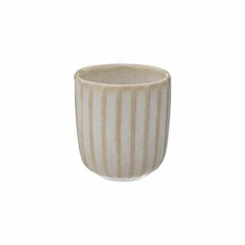 Kubek do espresso Seav 100ml kremowy