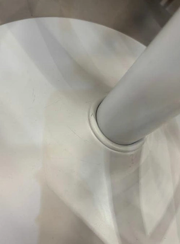 Hoker Vivia 66cm biały OUTLET