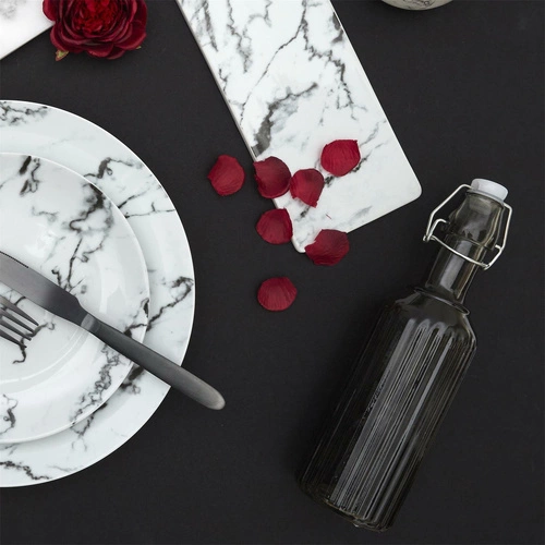 Butelka Verre 500 ml szara