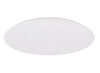 Lampa sufitowa Mega plafon 28 18W LED  4000K biały