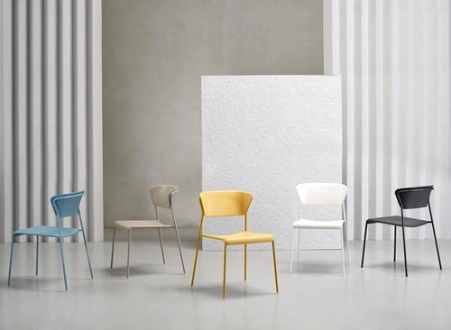 Krzesło Lisa PP beżowe