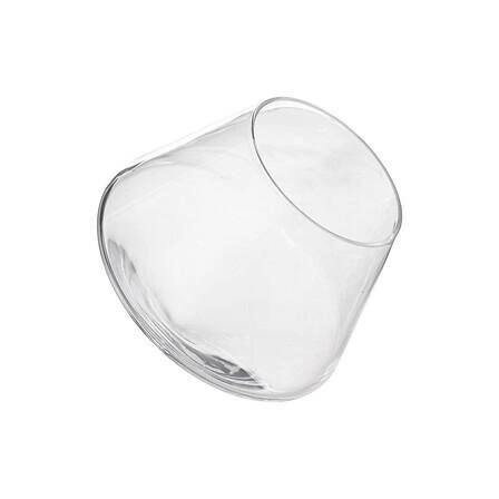 Zestaw degustacyjny Swingy szklanki do whisky z kamieniami chłodzącymi 300 ml prezent