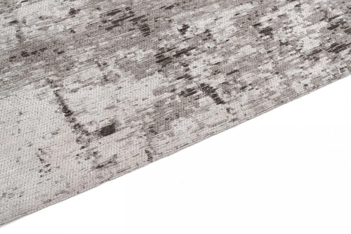 Dywan nowoczesny szary Beto Anthracite 160x230 łatwy w czyszczeniu do salonu i sypialni Carpet Decor