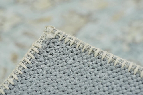 Dywan do salonu boho beżowy Carpet Decor Boho Mint 160x230 nowoczesny antypoślizgowy łatwy w czyszczeniu