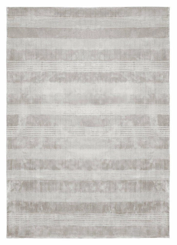 Dywan Zina  Gray 160X230  Handmade Collection