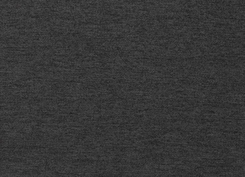 Fotel rozkładany Vansbro Actona do salonu szary ciemny z funkcją relax i portem USB-A