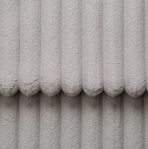 Łóżko tapicerowane Foggy 180x200 szare z pojemnikiem i stelażem do sypialni