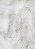 Dywan do salonu Java Ivory 200x300 szary nowoczesny łatwoczyszczący boho Carpet Decor