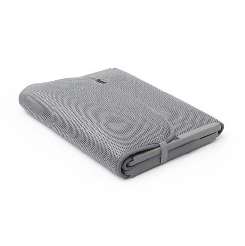 Wycieraczka Shoe Dry szara