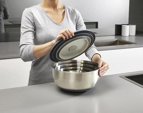 Zestaw 4 misek Nest Prep&Store Joseph Joseph