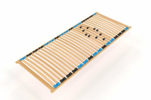 Stelaż elastyczny BORGE Long (długość +