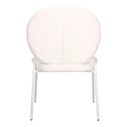 Krzesło Bianco beżowe Outlet