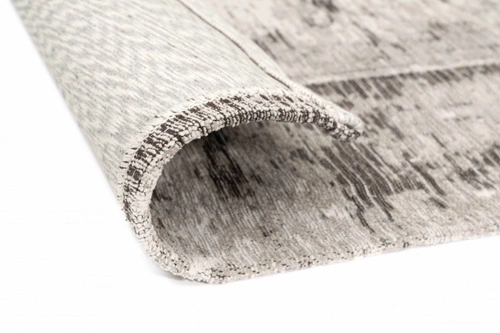 Dywan nowoczesny szary Beto Beige 200x300 łatwy w czyszczeniu do salonu lub sypialni Carpet Decor